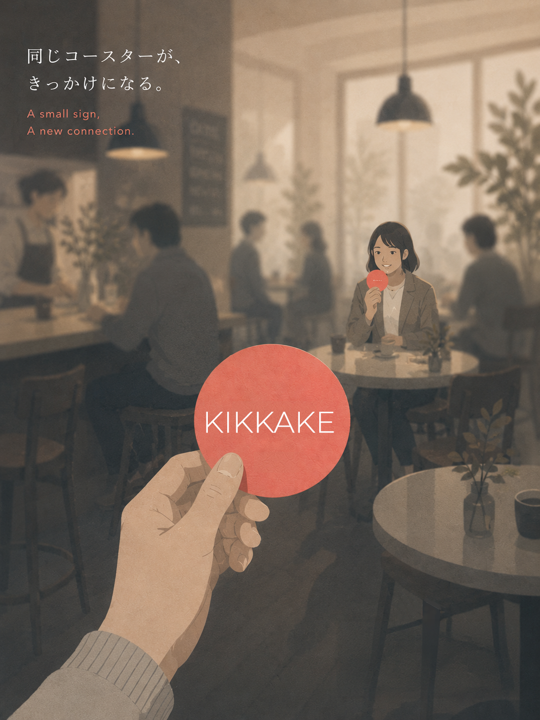 KIKKAKE